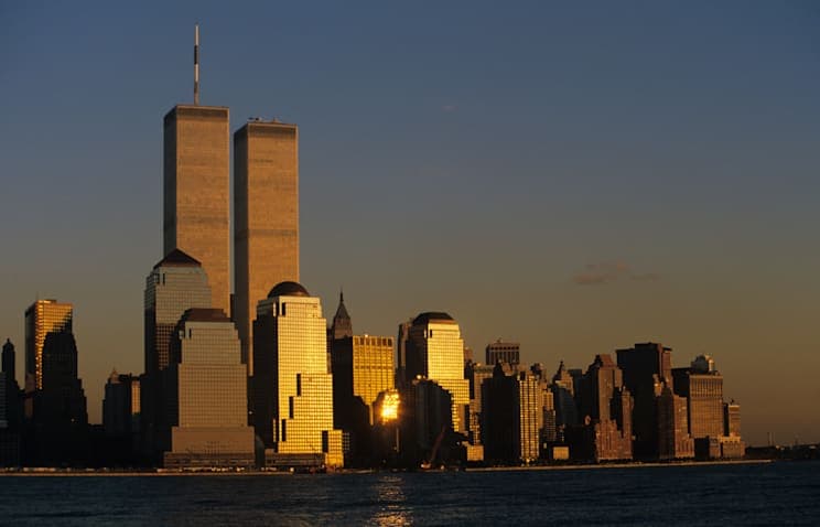 World Trade Center