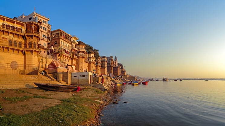 Varanasi