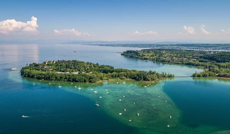 Mainau