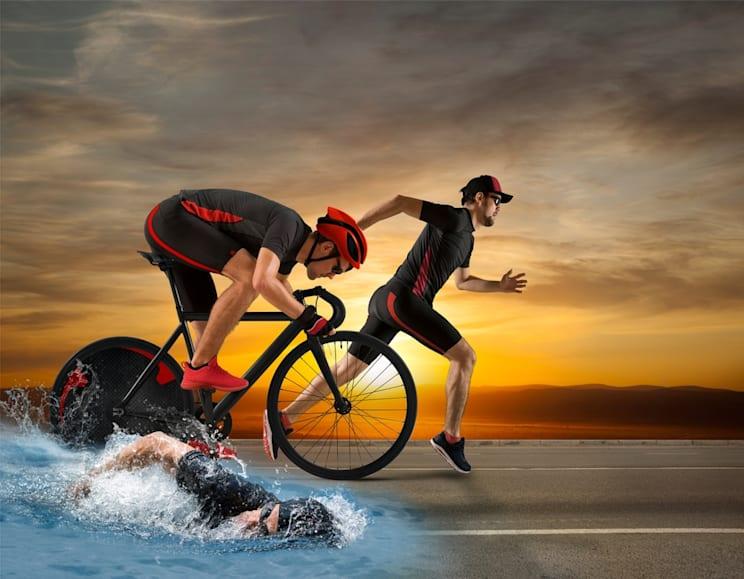 Triathlon