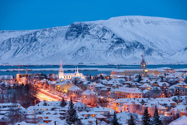 Reykjavik