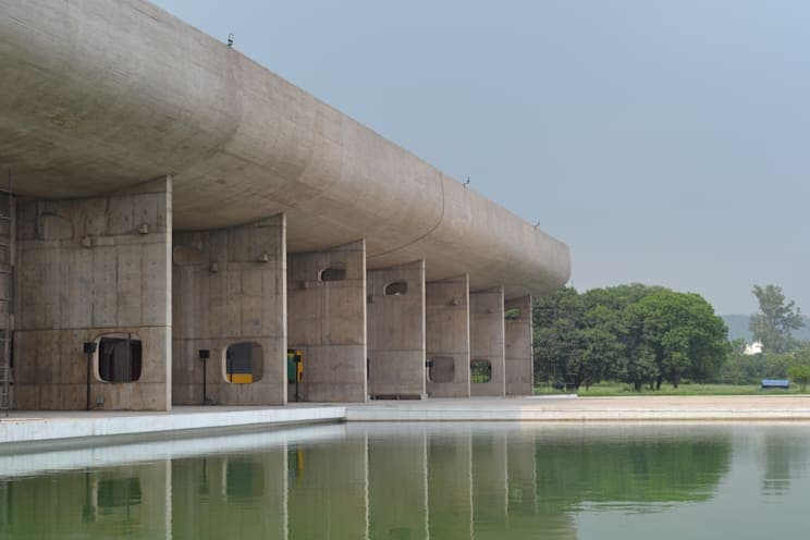 Chandigarh