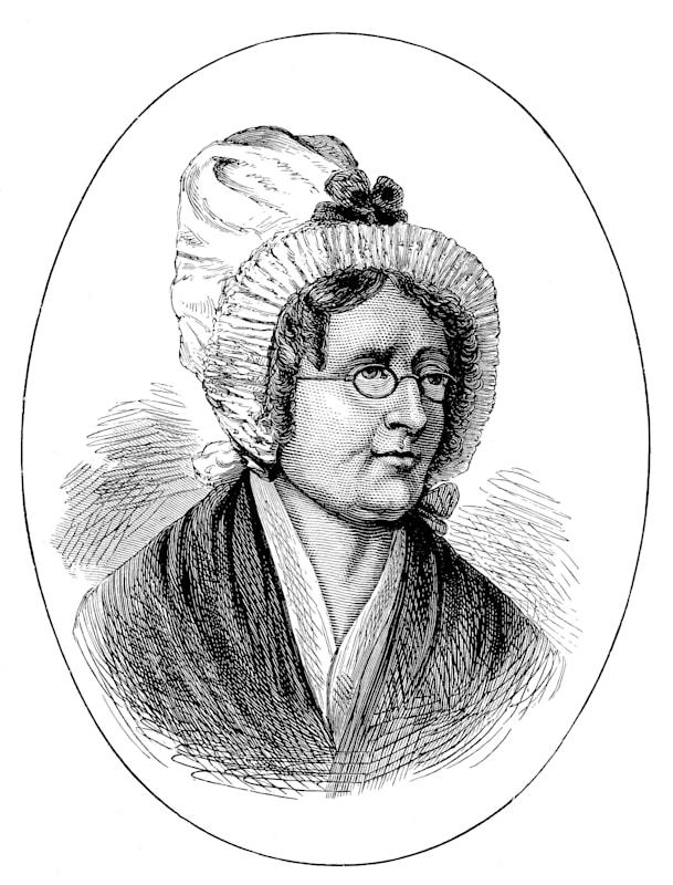 Marie Tussaud