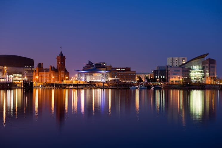 Cardiff
