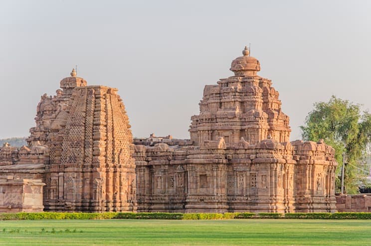 Pattadakal