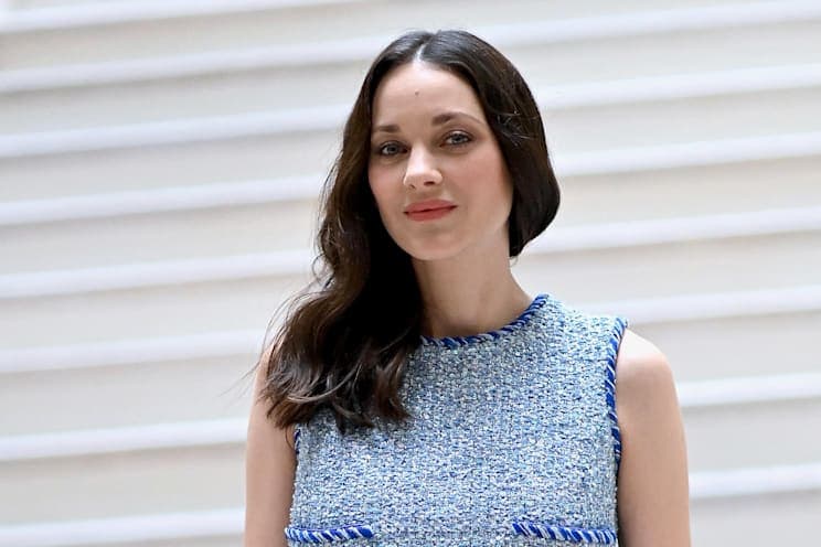 Marion Cotillard
