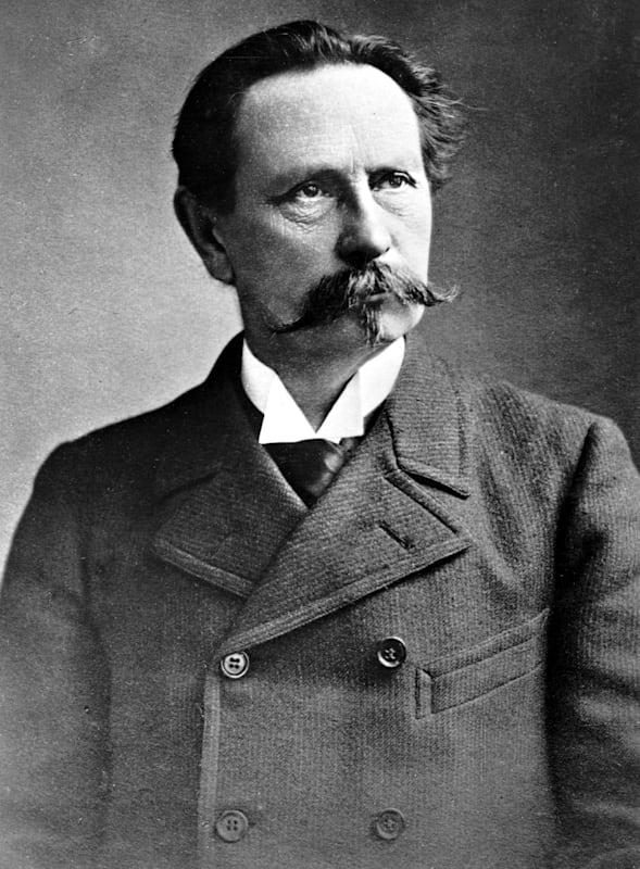 Carl Benz