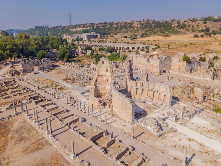 Perge