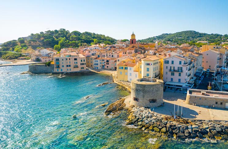 Saint Tropez