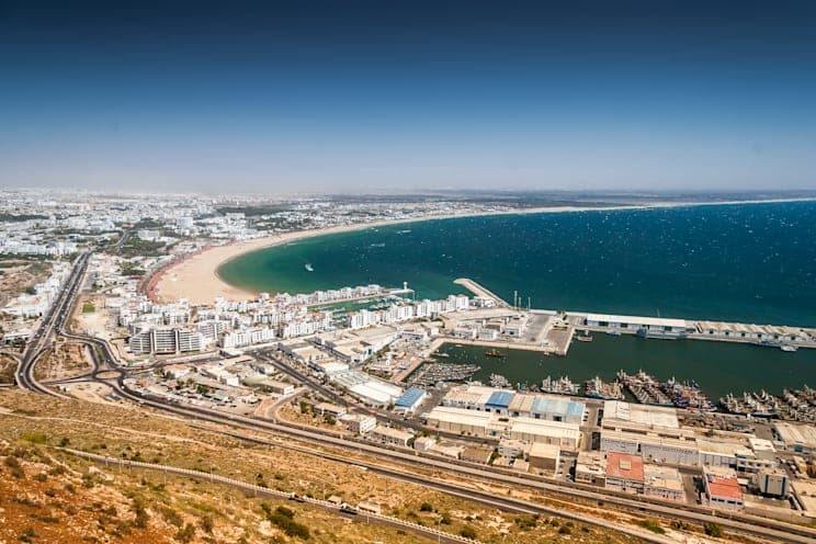 Agadir