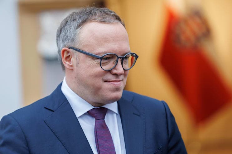 Mario Voigt
