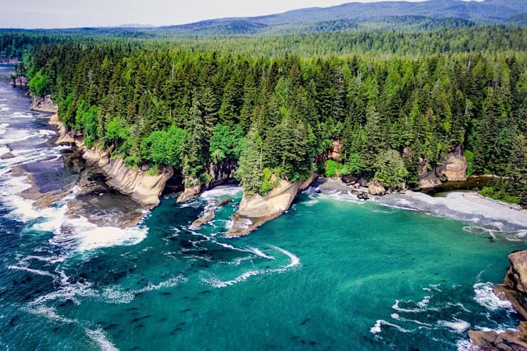 Pacific Rim National Park