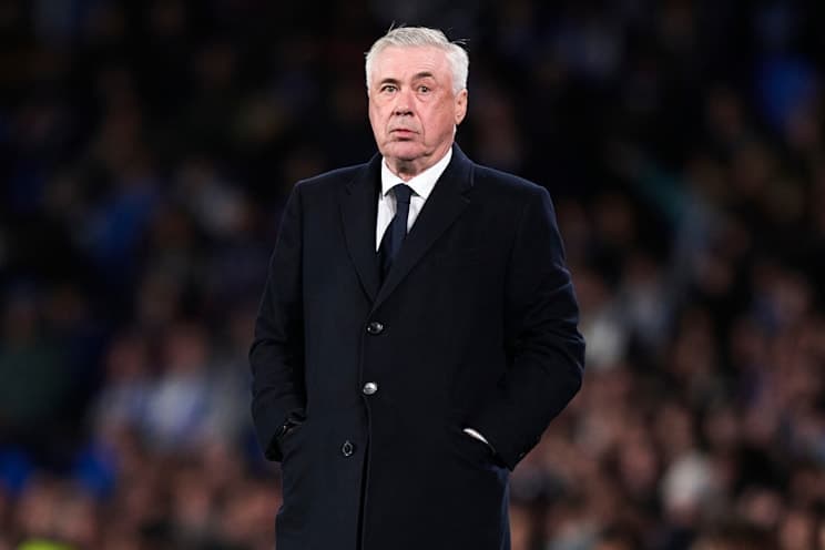 Carlo Ancelotti