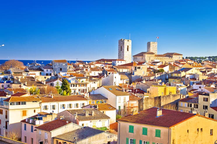 Antibes