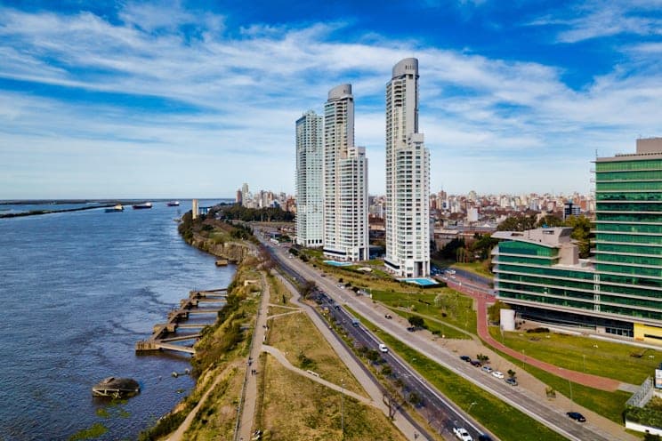 Argentinien: Rosario