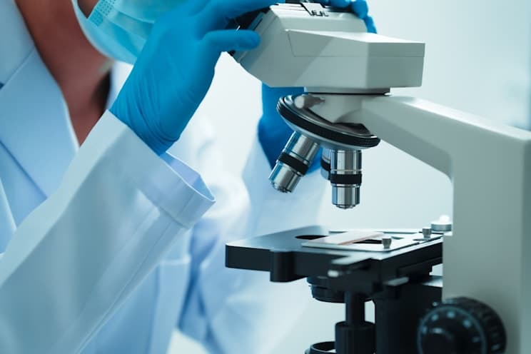 Biotechnologie