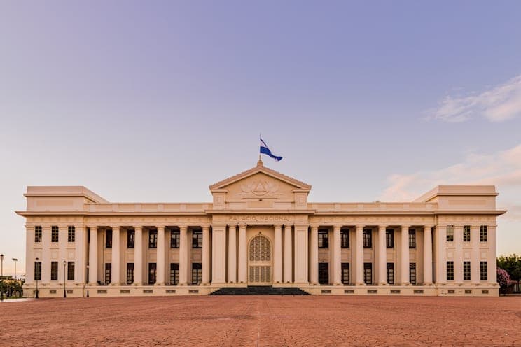 Nicaragua: Managua