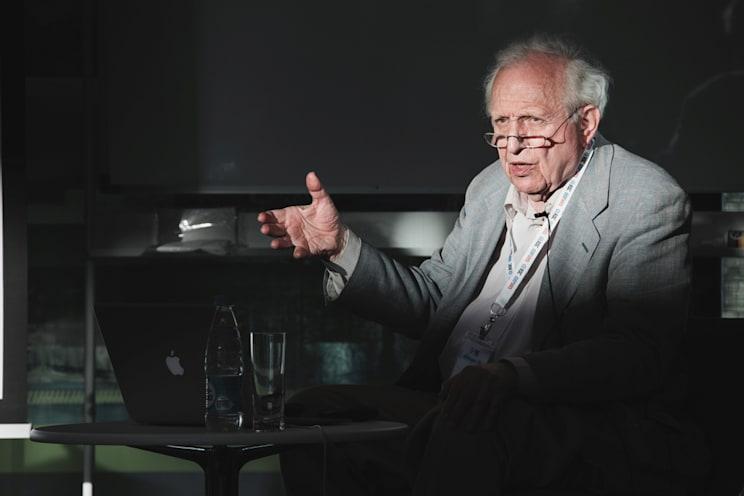 Roy  J. Glauber