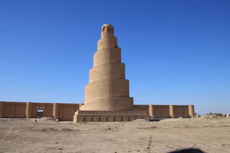 Samarra