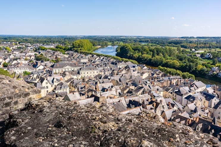 Chinon