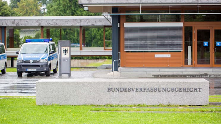 Grundgesetz