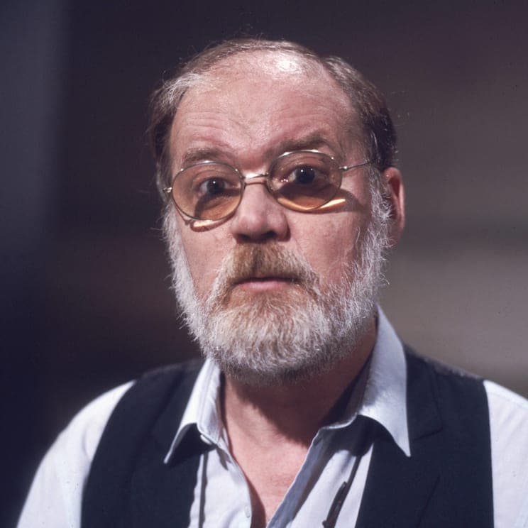Hanns Dieter Hüsch