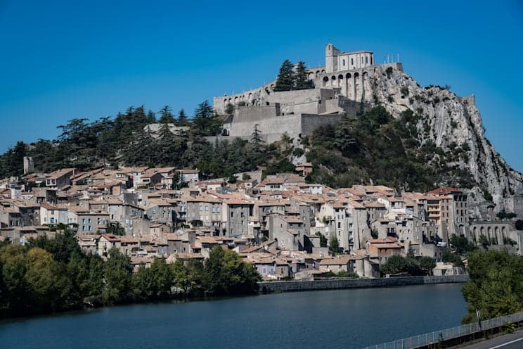 Sisteron