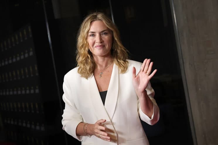 Kate Winslet
