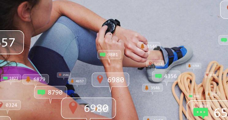 Smartwatch 