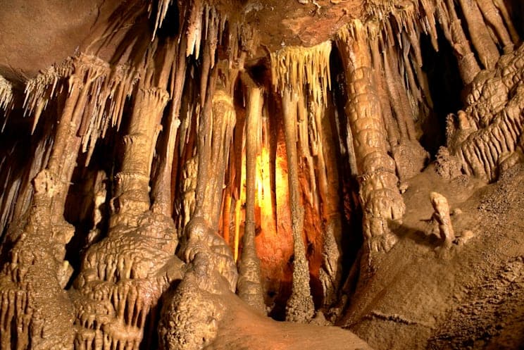 Mammoth Cave