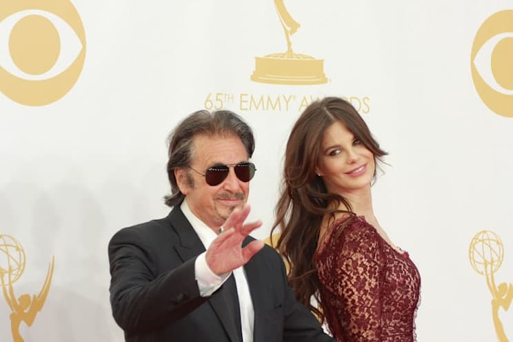Al Pacino