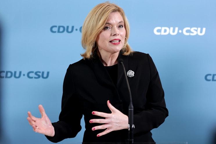 Julia Klöckner