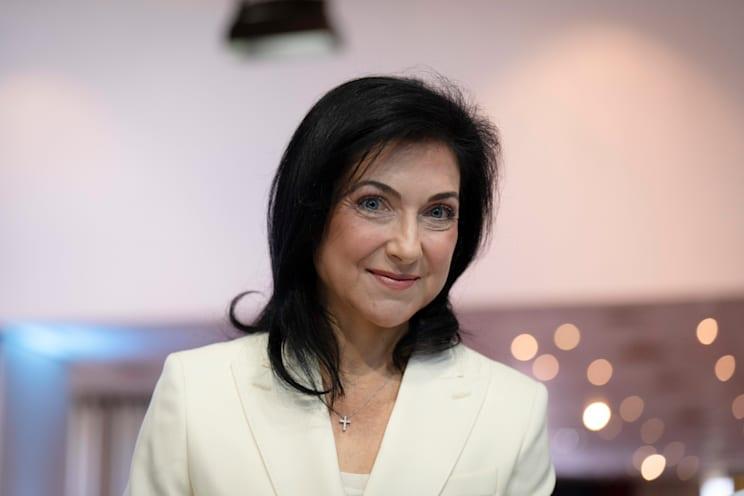 Katherina Reiche