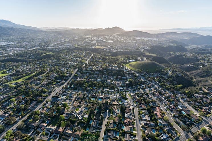 Thousand Oaks