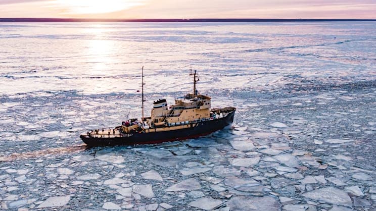 Eisbrecher