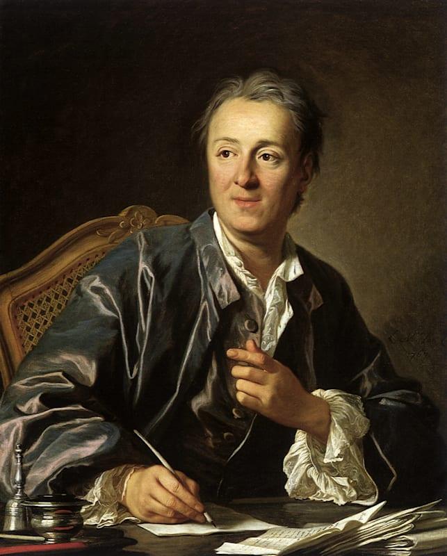 Denis Diderot