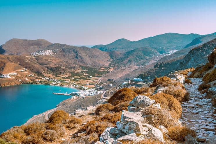 Amorgos
