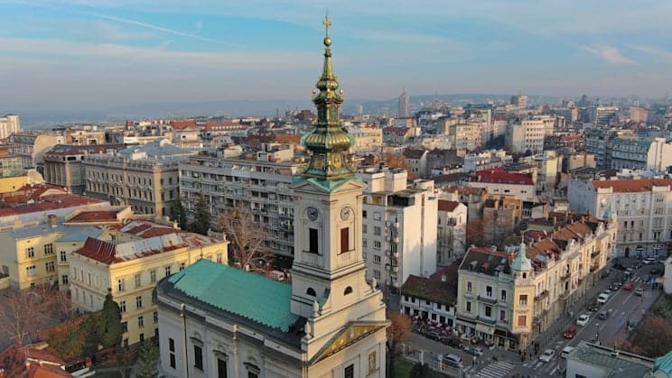 Belgrad