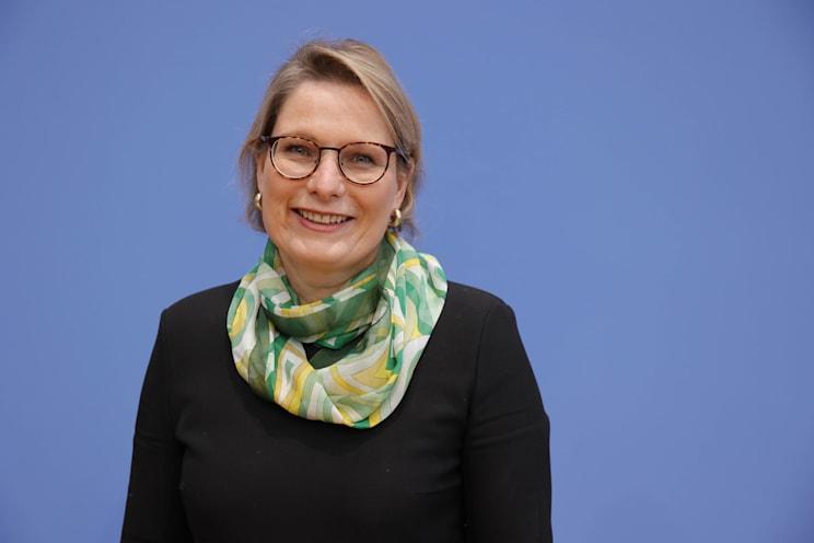 Stefanie Hubig