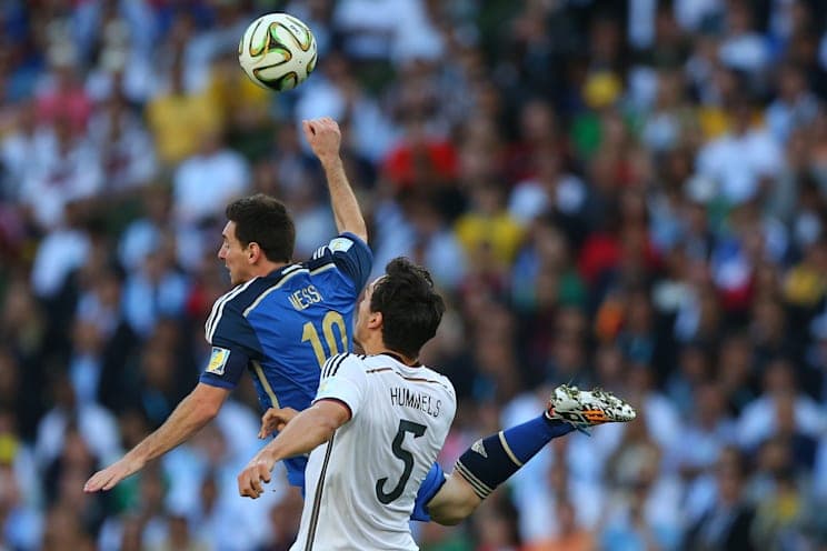 Fußball_Messi_Hummels