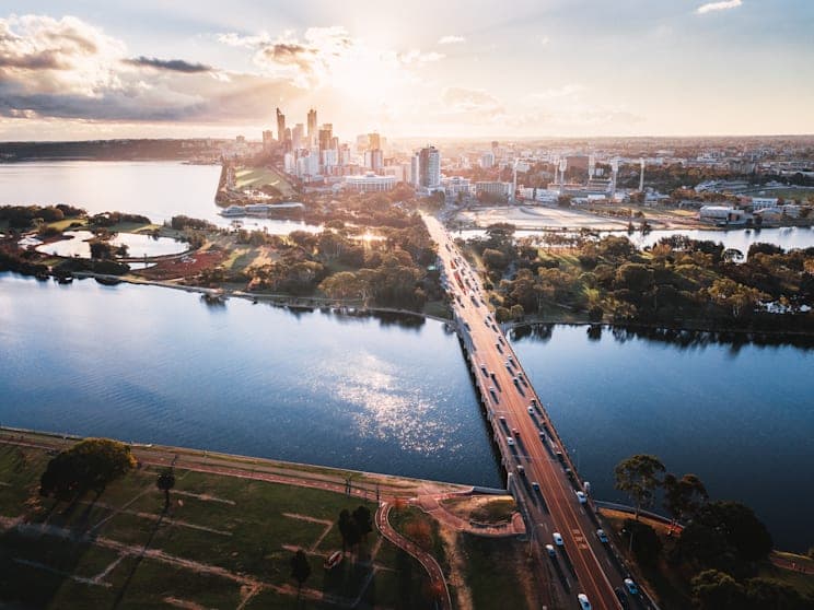 Perth
