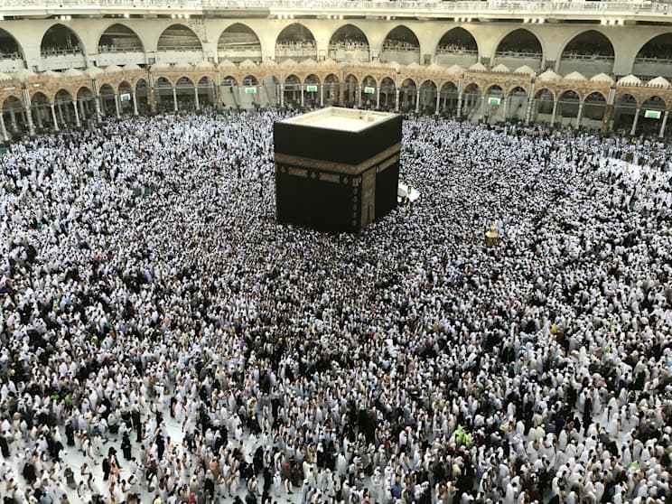 Kaaba