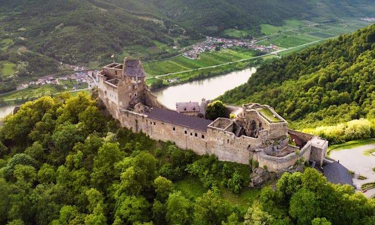 Aggstein