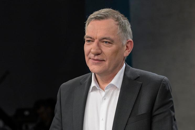 Jan van Aken