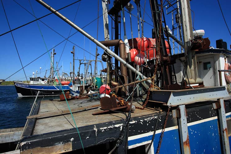 Newfoundland and Labrador: Hafen