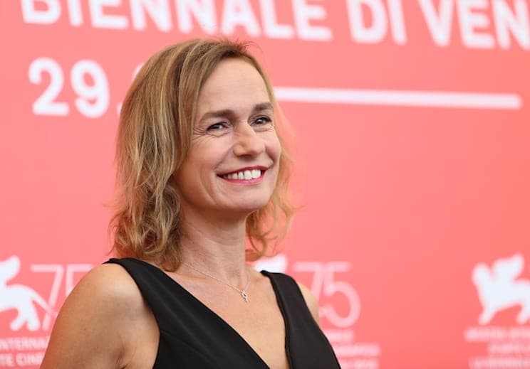 Bonnaire, Sandrine