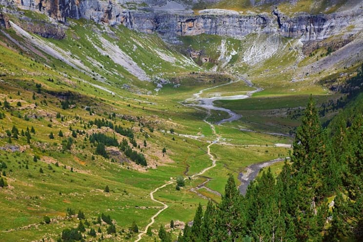 Ordesa y Monte Perdido