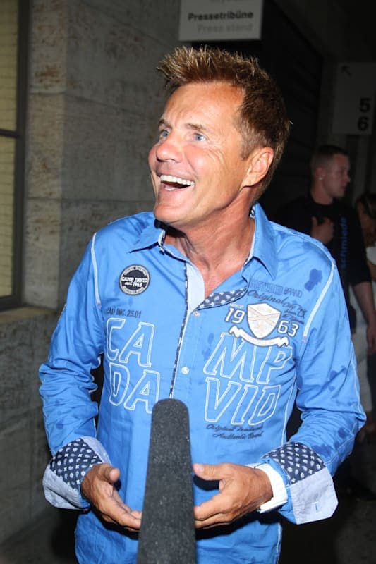Dieter Bohlen
