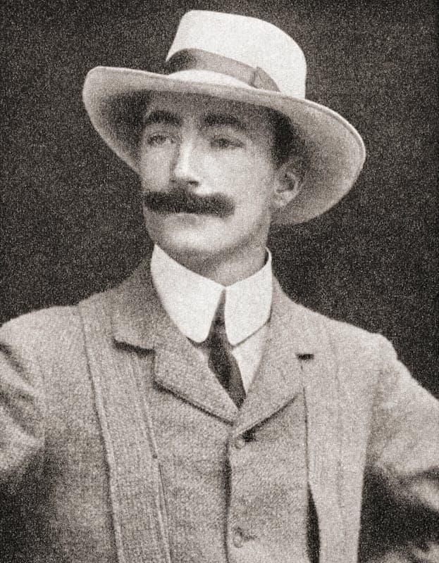 Edgar Wallace