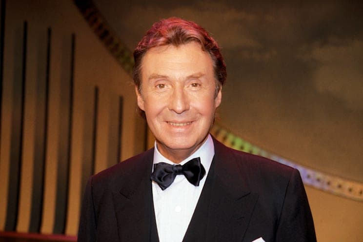Peter Alexander